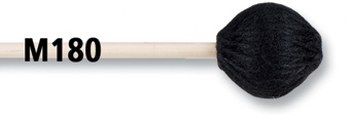 Vic Firth Multi-App Soft Yarn Syn Core Keybrd Mallets