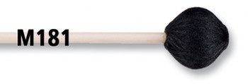 Vic Firth Multi-App Med Soft Yarn Syn Keybrd Mallets
