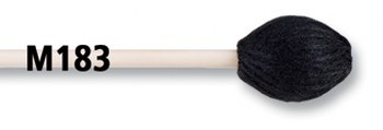 Vic Firth Multi-App Hard Yarn Syn Core Keybrd Mallets