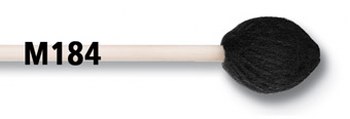 Vic Firth Multi-App Hard Yarn Rubber Core Keybd Mallets