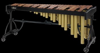 Majestic M6543D 4.3 Octave Padauk Marimba