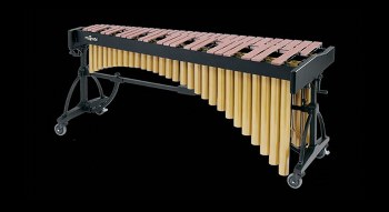 Majestic M6543P 4.3 Octave Synthetic Marimba