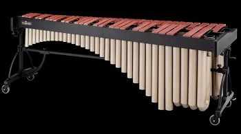Majestic, M7550P5, Octave, Synthetic, Marimba