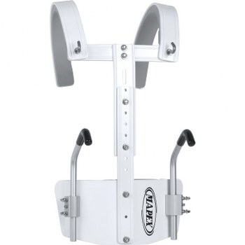 Mapex T-Type Bass Drum Carrier