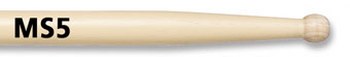 Vic Firth Corpsmaster 17" x .705" Snare Drum Sticks
