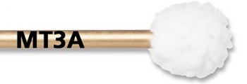 Vic Firth Corpsmaster Multi-Tenor Mallets Soft