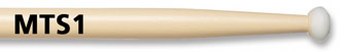 Vic Firth Corpsmaster Multi-Tenor Sticks with Nylon Tip
