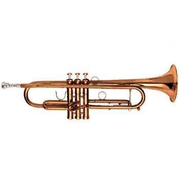 P. Mauriat 72 Series Professional Bb Trumpet - Multiple Finishes