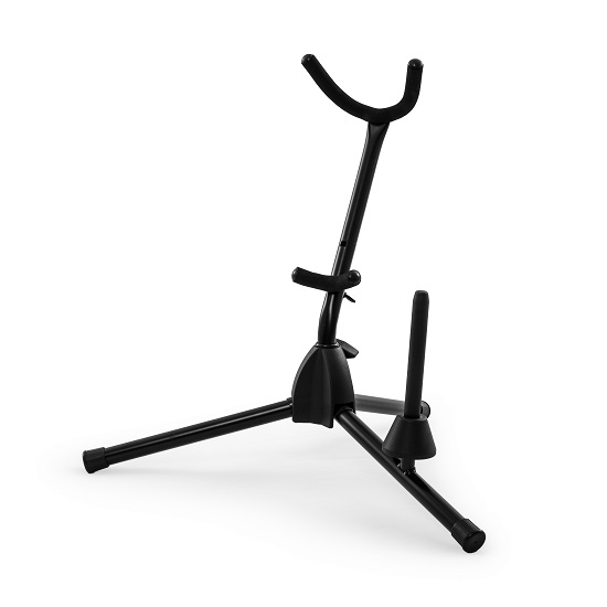 Nomad Saxophone stand with single peg