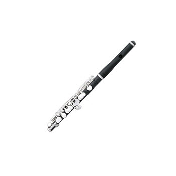 Pearl Flutes PFP-105 Grenaditte Piccolo  