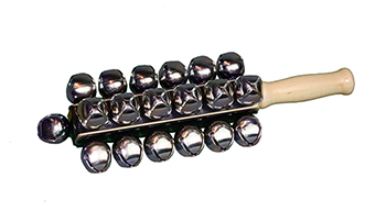 Handheld Sleigh Bells
