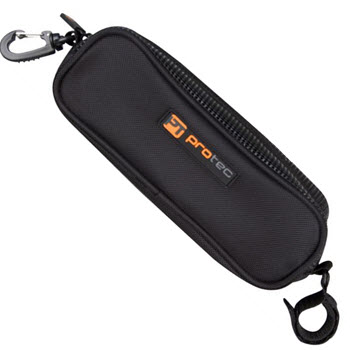 Protec A223 Violin/Viola Shoulder Rest Pouch
