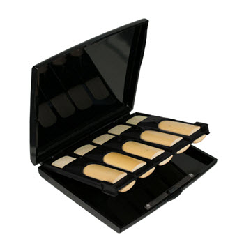 Product Image of  Protec Saxophone Reed Case
