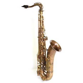 Product Image of Dakota Bronze Tenor Saxophone