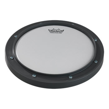 10" Remo Drum Practice Pad 
