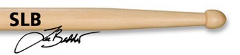 Vic Firth Corpsmaster Lee Beddis Snare Drum Sticks