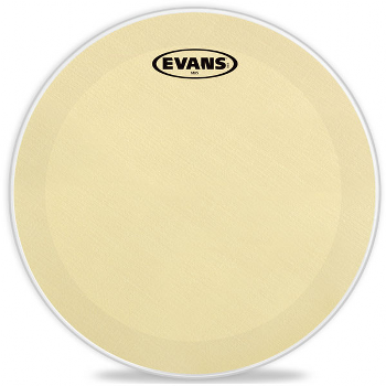 Evans MX5 Snare-Side Snare Marching Drum Head