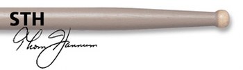 Vic Firth Corpsmaster Thom Hannum Snare Drum Sticks