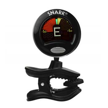 Product Image of Snark Clip-On Tuner for