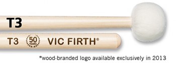 Vic Firth Staccato Timpani Mallets