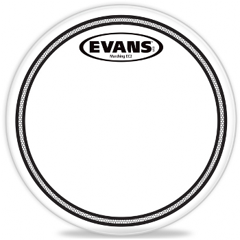 Evans EC2 SST Marching Tenor Drum Head