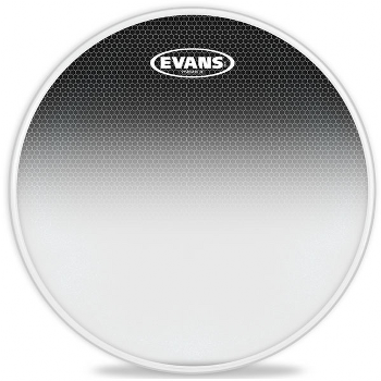 Evans System Blue Marching Tenor Drum Head