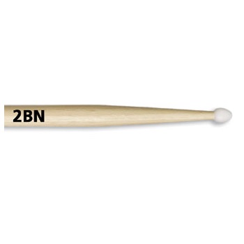 Vic Firth American Classic Nylon Tip Drumstick