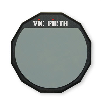 Vic Firth PAD 12 Practice Pads