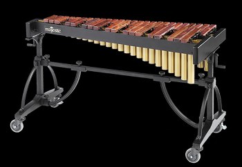 Majestic X6535P 3.5 Octave Synthetic Xylophone