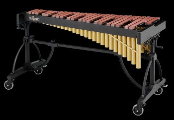 Majestic X6540P 4 Octave Synthetic Xylophone