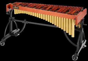 Majestic X8540H 4 Octave Rosewood Xylophone