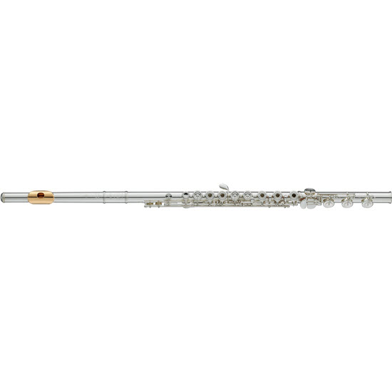 Yamaha YFL-687HCT Professional Flute - C# Trill Key/Gold Lip Plate