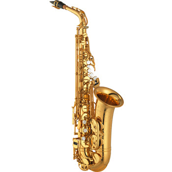 Product Image of Yamaha YAS-875EX Custom EX