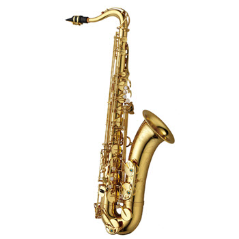 Yanagisawa Tenor Saxophones | Yanagisawa Sax | National Educational Music  Company