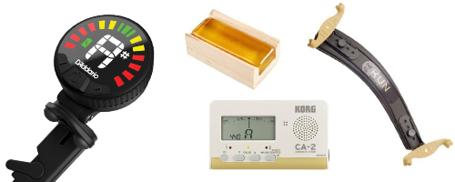 Shop for String Essentials