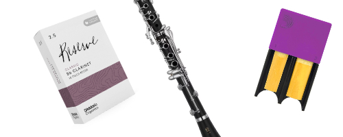 Shop for Woodwind Essentials