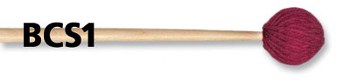 Vic Firth Cymbal Mallet, Soft Large