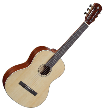 Alavarez Regent Classical Guitar w/Deluxe GigBag