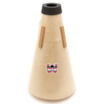 Denis Wick Wooden Straight Mute for Euphonium