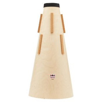 Product Image of Denis Wick Wooden Straight