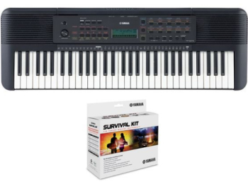 Product Image of Yamaha PSRE273KIT Keyboard w/