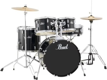 Pearl Roadshow Drum Set RS505/C