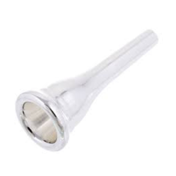 Schilke French Horn Mouthpiece 27