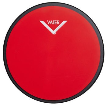 Vater VATCB12D 12" Double Sided Practice Pad