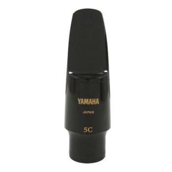 YAC AS5C - Yamaha 5C Alto Saxophone Mouthpiece