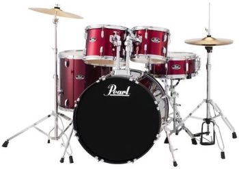 Pearl Roadshow Drum Set RS525/C