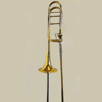 Product Image of Edwards T350 Trombone w/ case