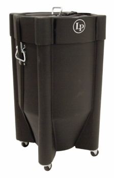 LP Road Ready Conga Case
