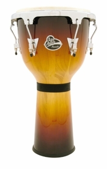 LP Aspire Accents Djembe Vintage Sunbrst W/Chrome Hdwr