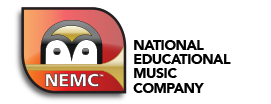 NEMC Logo